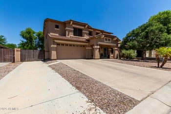 710 Heather Dr, San Tan Valley, AZ 85140