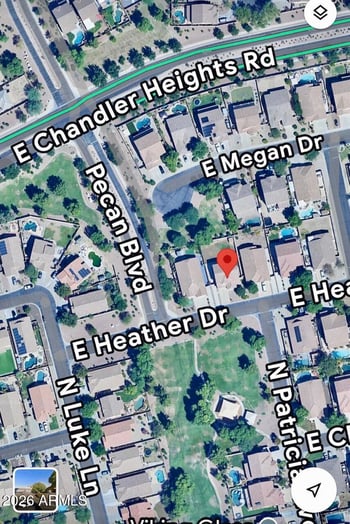 710 Heather Dr, San Tan Valley, AZ 85140