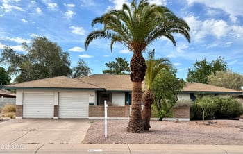 710 La Jolla Dr, Tempe, AZ 85282