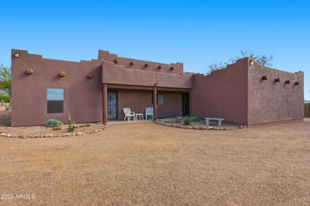710 Muleshoe Rd, Apache Junction, AZ 85119