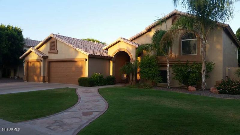 710 N Almar St, Mesa, AZ 85213