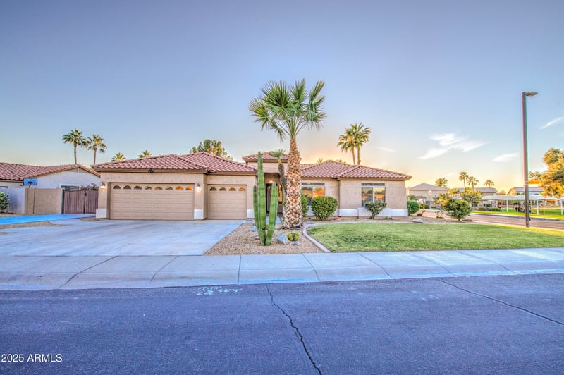 710 Roanoke St, Gilbert, AZ 85296