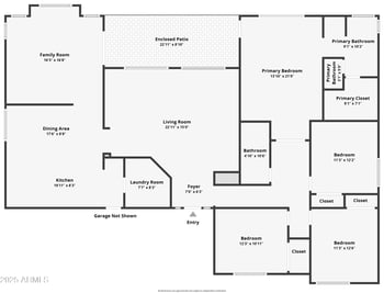 710 Roanoke St, Gilbert, AZ 85296