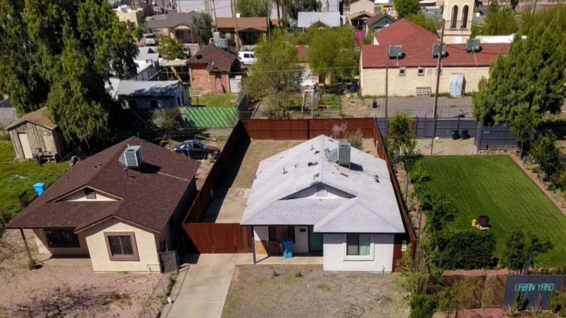 710 S 2nd St, Phoenix, AZ 85004