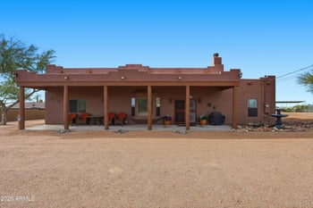 710 S Muleshoe Rd, Apache Junction, AZ 85119