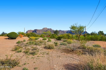 710 Muleshoe Rd, Apache Junction, AZ 85119