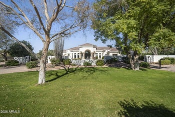 7100 Berneil Dr, Paradise Valley, AZ 85253