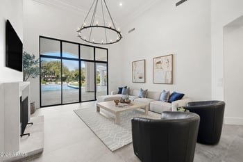 7100 Berneil Dr, Paradise Valley, AZ 85253