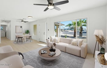 7100 La Rosa Dr, Tempe, AZ 85283