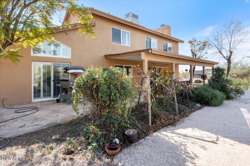 7100 Montgomery Rd, Scottsdale, AZ 85266