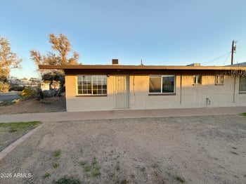 7101 36th Ave #115, Phoenix, AZ 85051