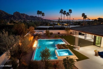 7101 47th St, Paradise Valley, AZ 85253