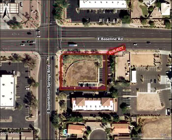 7101 Baseline Rd #-, Mesa, AZ 85209