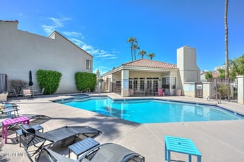 7101 Beardsley Rd #1104, Glendale, AZ 85308