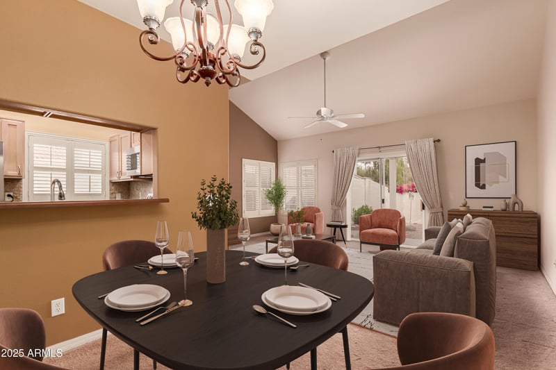 7101 Beardsley Rd #1403, Glendale, AZ 85308