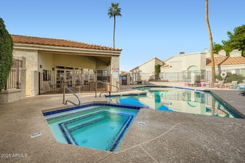 7101 Beardsley Rd #1403, Glendale, AZ 85308