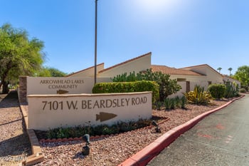 7101 Beardsley Rd #451, Glendale, AZ 85308
