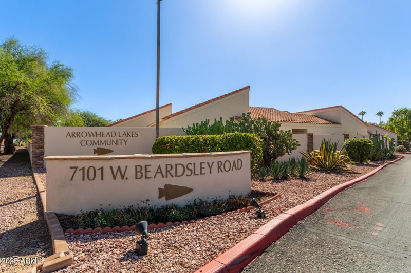 7101 Beardsley Rd #451, Glendale, AZ 85308