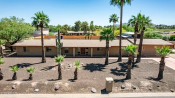 7101 Cholla St, Scottsdale, AZ 85254