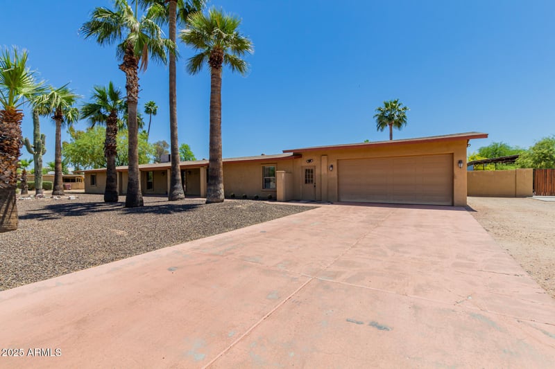 7101 Cholla St, Scottsdale, AZ 85254