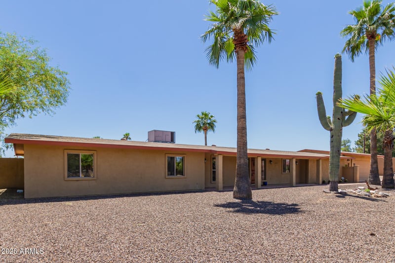 7101 Cholla St, Scottsdale, AZ 85254