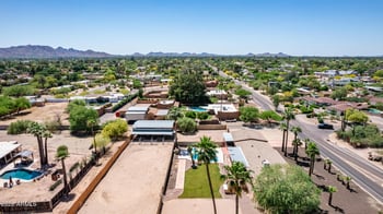 7101 Cholla St, Scottsdale, AZ 85254
