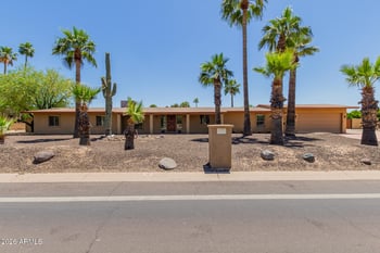 7101 Cholla St, Scottsdale, AZ 85254