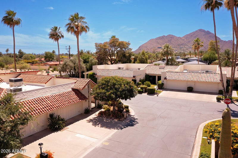 7101 Arlington Rd, Paradise Valley, AZ 85253