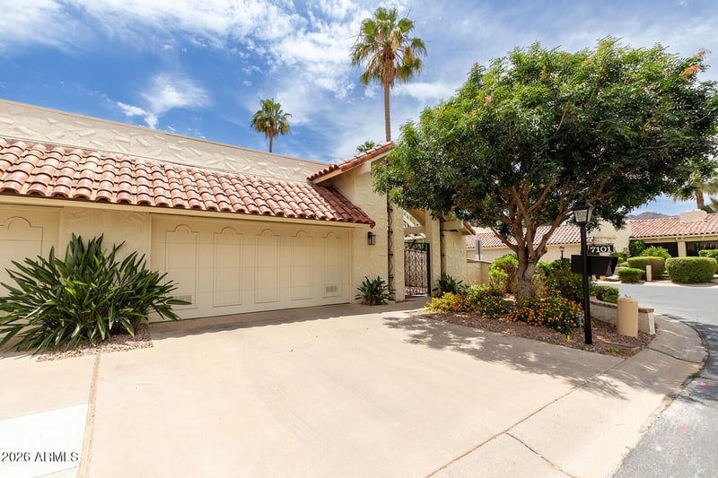 7101 Arlington Rd, Paradise Valley, AZ 85253