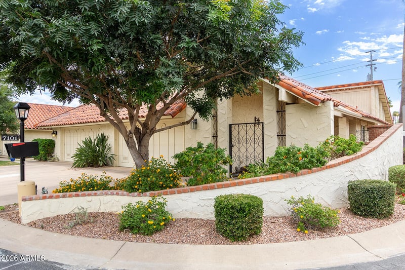 7101 Arlington Rd, Paradise Valley, AZ 85253