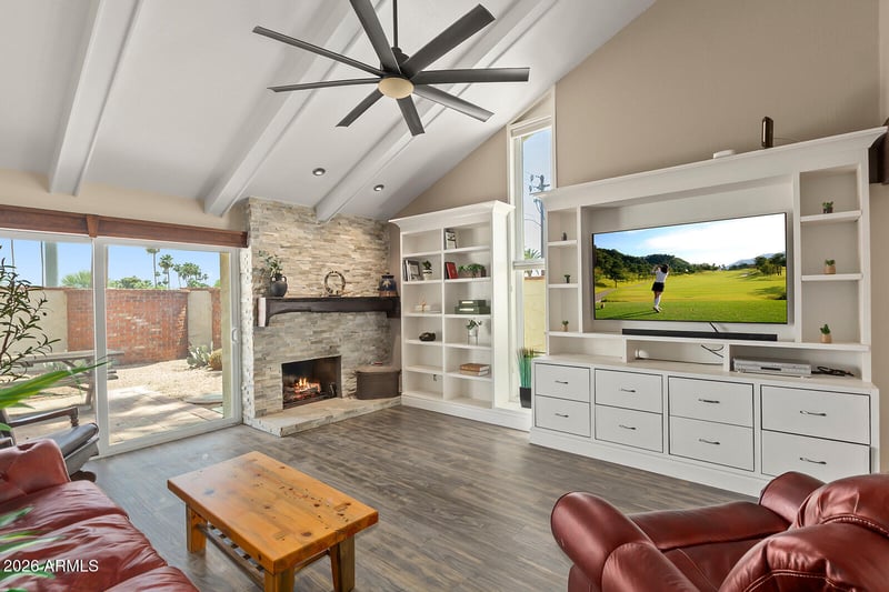 7101 Arlington Rd, Paradise Valley, AZ 85253