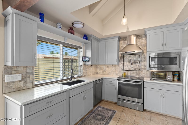 7101 E Arlington Rd, Paradise Valley, AZ 85253