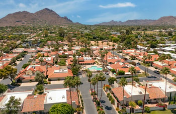 7101 Arlington Rd, Paradise Valley, AZ 85253