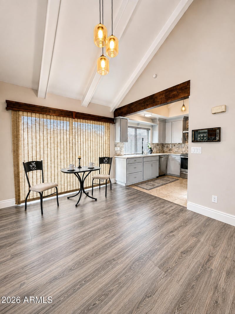7101 E Arlington Rd, Paradise Valley, AZ 85253