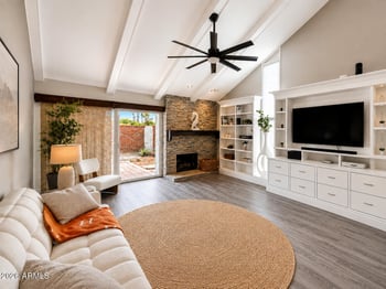 7101 E Arlington Rd, Paradise Valley, AZ 85253