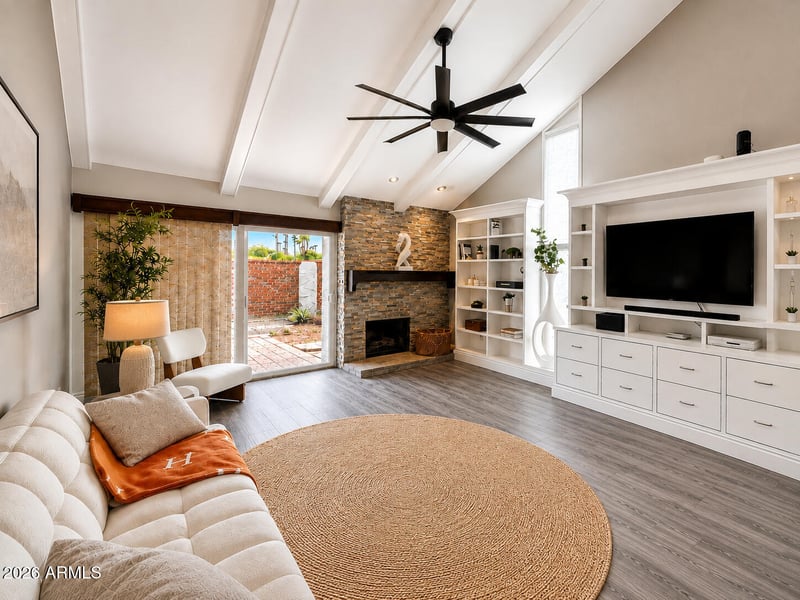 7101 E Arlington Rd, Paradise Valley, AZ 85253
