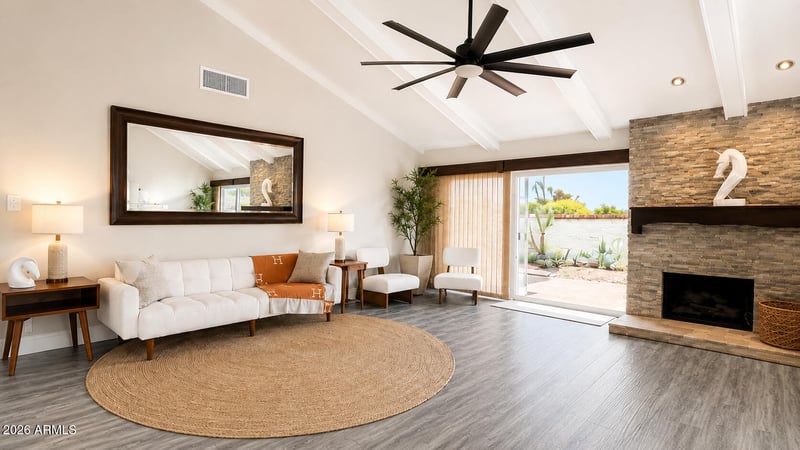 7101 E Arlington Rd, Paradise Valley, AZ 85253