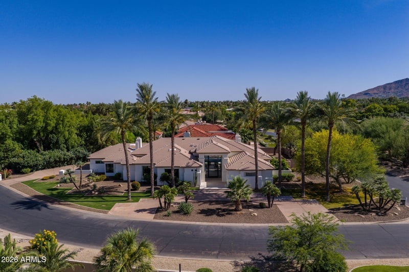 7101 Belmont Ave, Paradise Valley, AZ 85253
