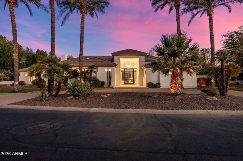 7101 Belmont Ave, Paradise Valley, AZ 85253