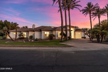 7101 Belmont Ave, Paradise Valley, AZ 85253