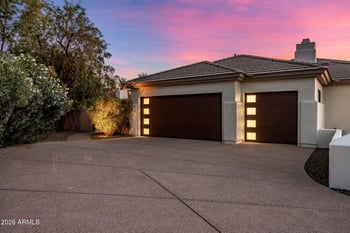 7101 Belmont Ave, Paradise Valley, AZ 85253