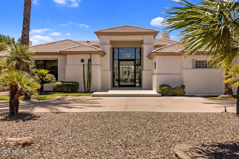 7101 Belmont Ave, Paradise Valley, AZ 85253