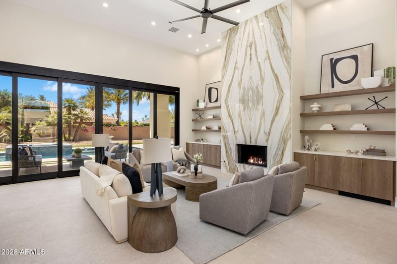 7101 Belmont Ave, Paradise Valley, AZ 85253