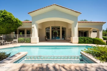 7101 E Bronco Dr, Paradise Valley, AZ 85253