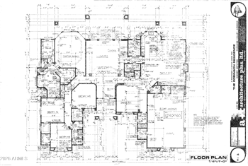 7101 Bronco Dr, Paradise Valley, AZ 85253