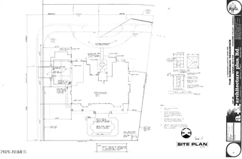 7101 E Bronco Dr, Paradise Valley, AZ 85253