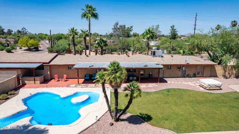 7101 E Cholla St, Scottsdale, AZ 85254
