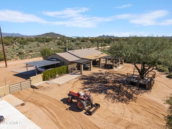 7101 E Mark Ln, Scottsdale, AZ 85266