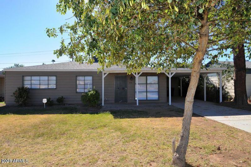7101 E Virginia Ave, Scottsdale, AZ 85257