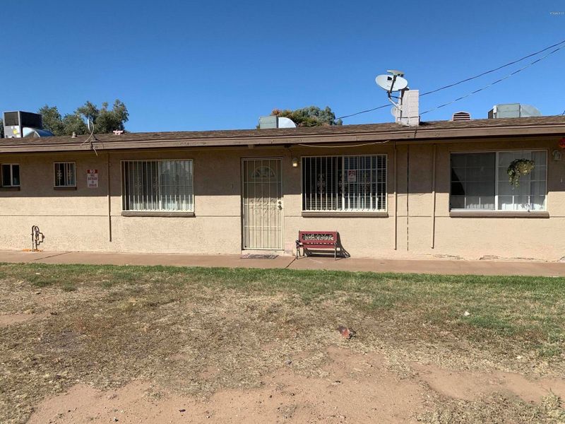 7101 N 36th Ave #114, Phoenix, AZ 85051